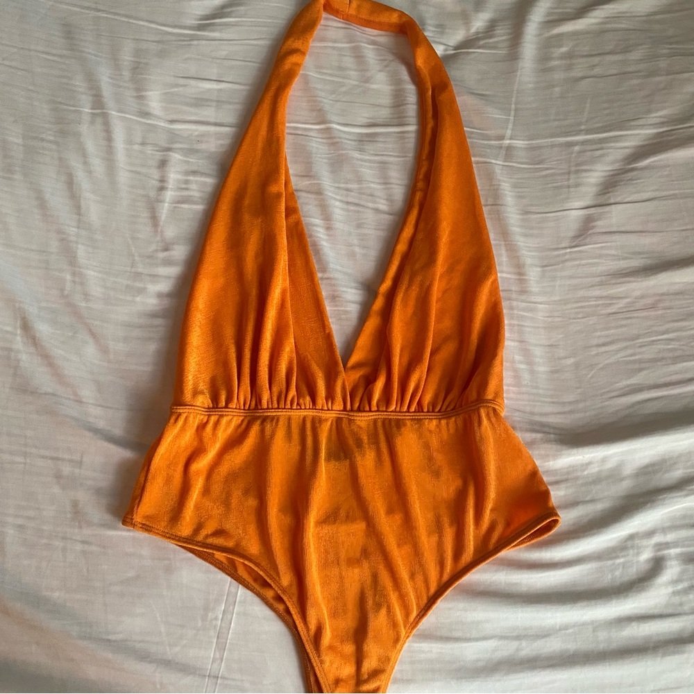 BODYSUIT